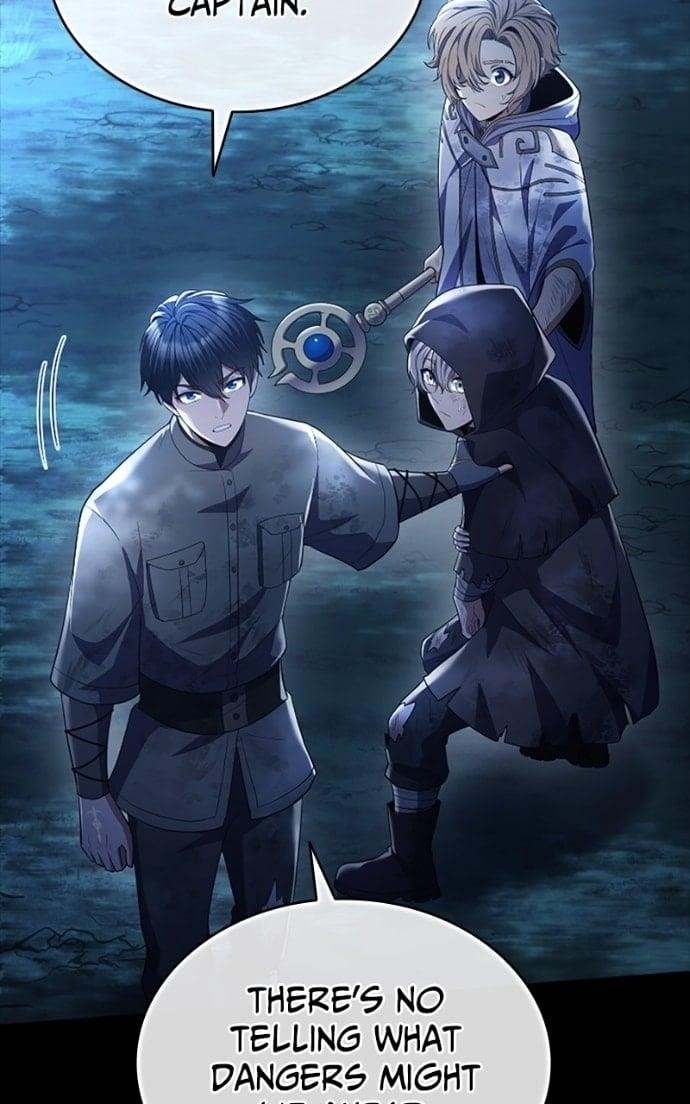 Regression of the Close Combat Mage Chapter 68 - Page 78