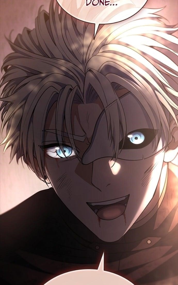 Regression of the Close Combat Mage Chapter 68 - Page 8