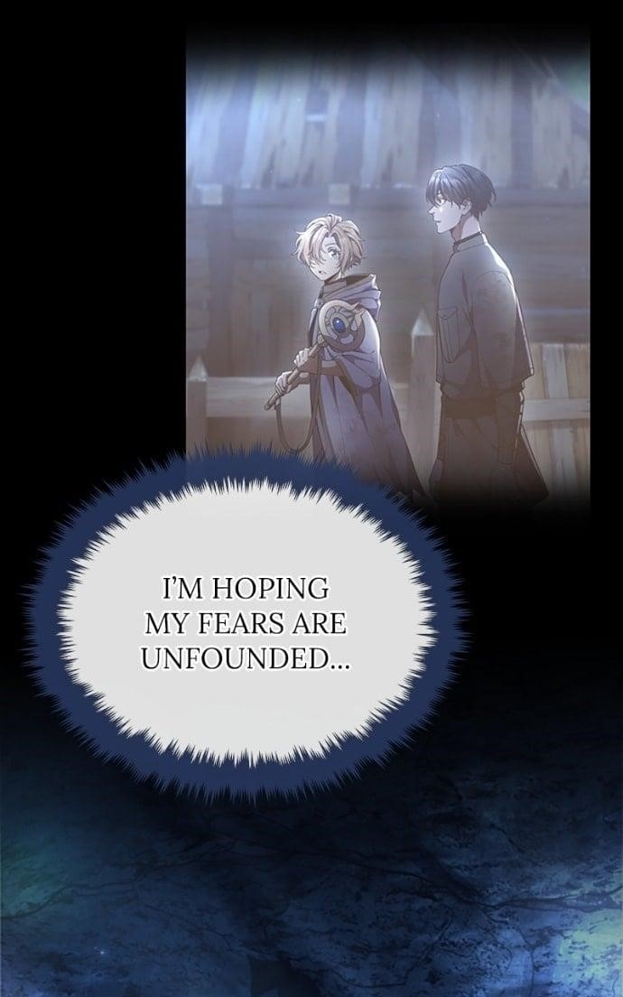 Regression of the Close Combat Mage Chapter 68 - Page 88