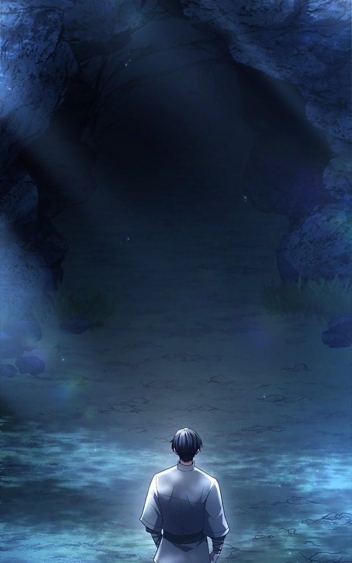 Regression of the Close Combat Mage Chapter 68 - Page 89