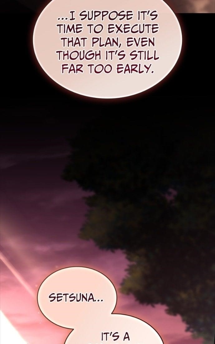 Regression of the Close Combat Mage Chapter 68 - Page 9