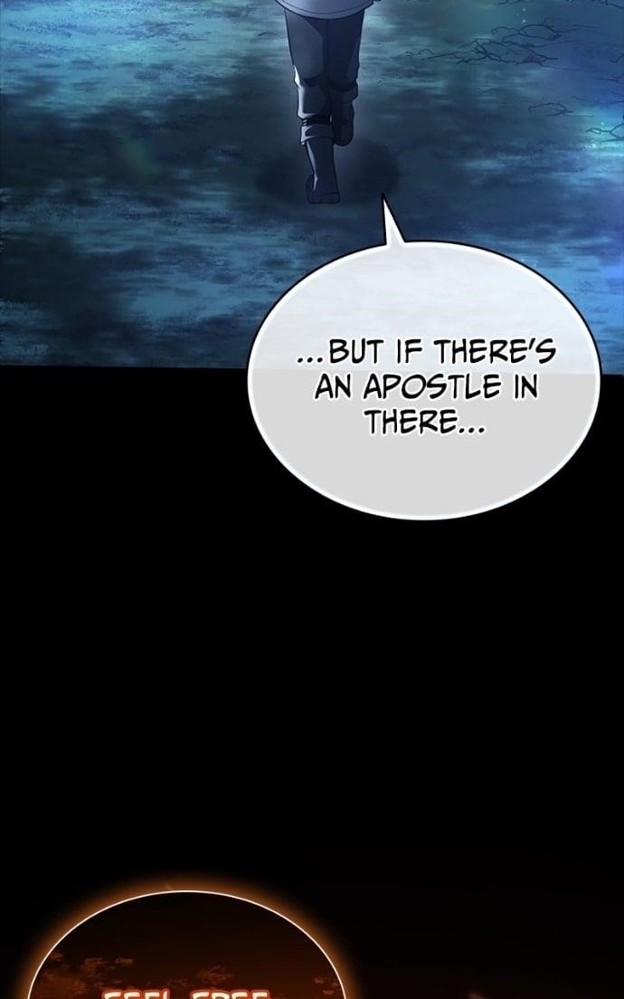 Regression of the Close Combat Mage Chapter 68 - Page 90