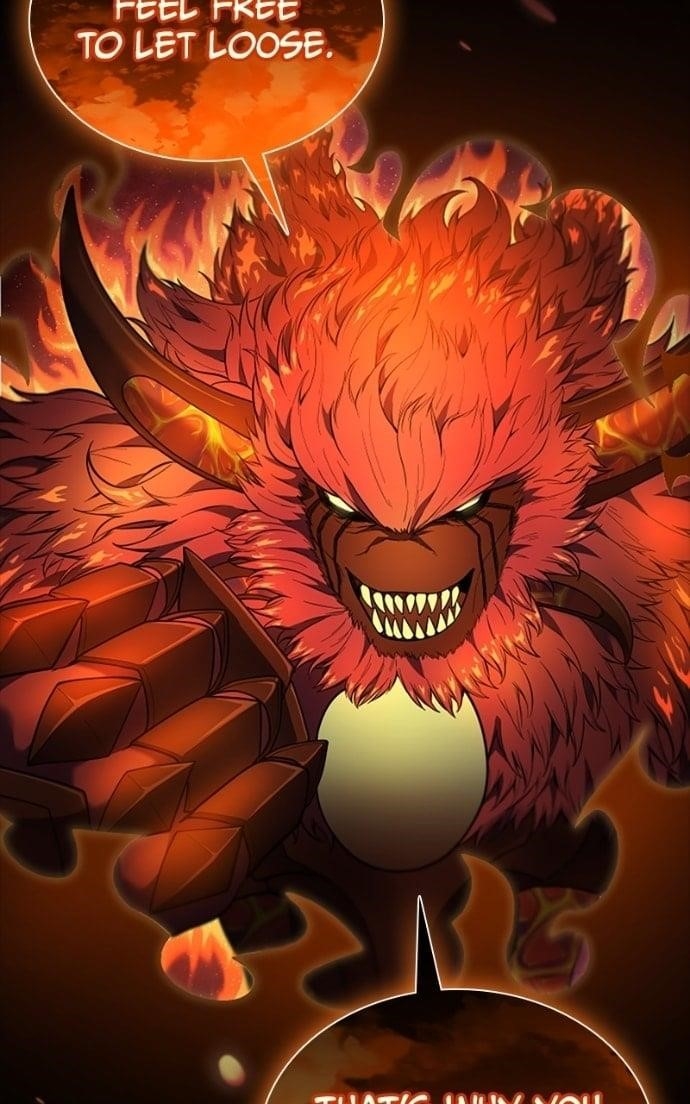 Regression of the Close Combat Mage Chapter 68 - Page 91