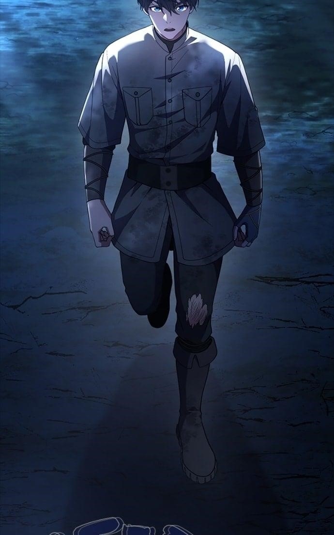 Regression of the Close Combat Mage Chapter 68 - Page 93