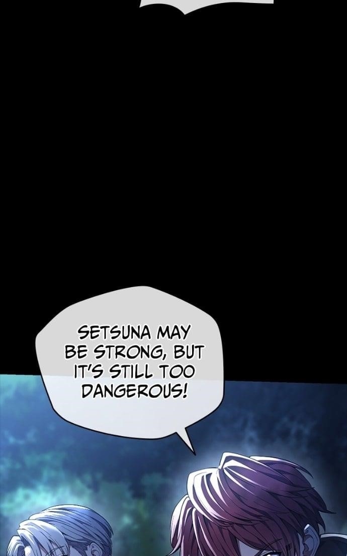 Regression of the Close Combat Mage Chapter 68 - Page 96