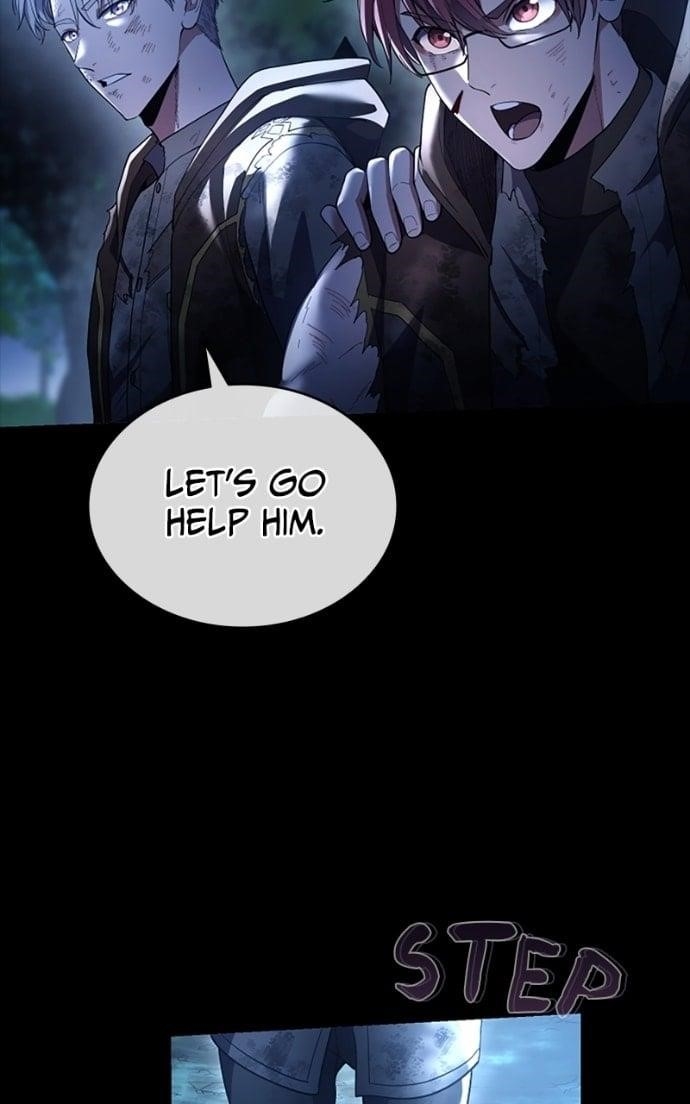 Regression of the Close Combat Mage Chapter 68 - Page 97