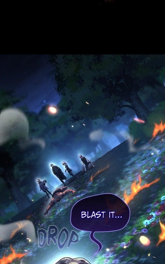 Regression of the Close Combat Mage Chapter 69 - Page 106