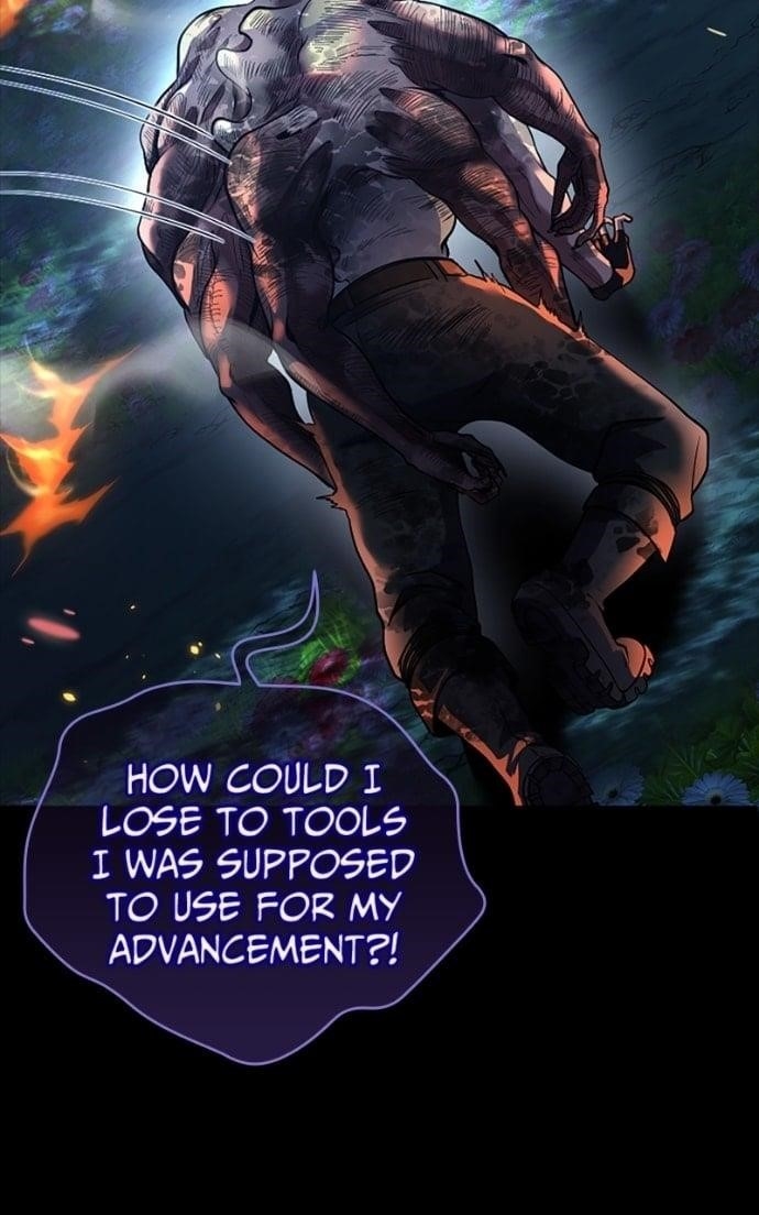 Regression of the Close Combat Mage Chapter 69 - Page 107