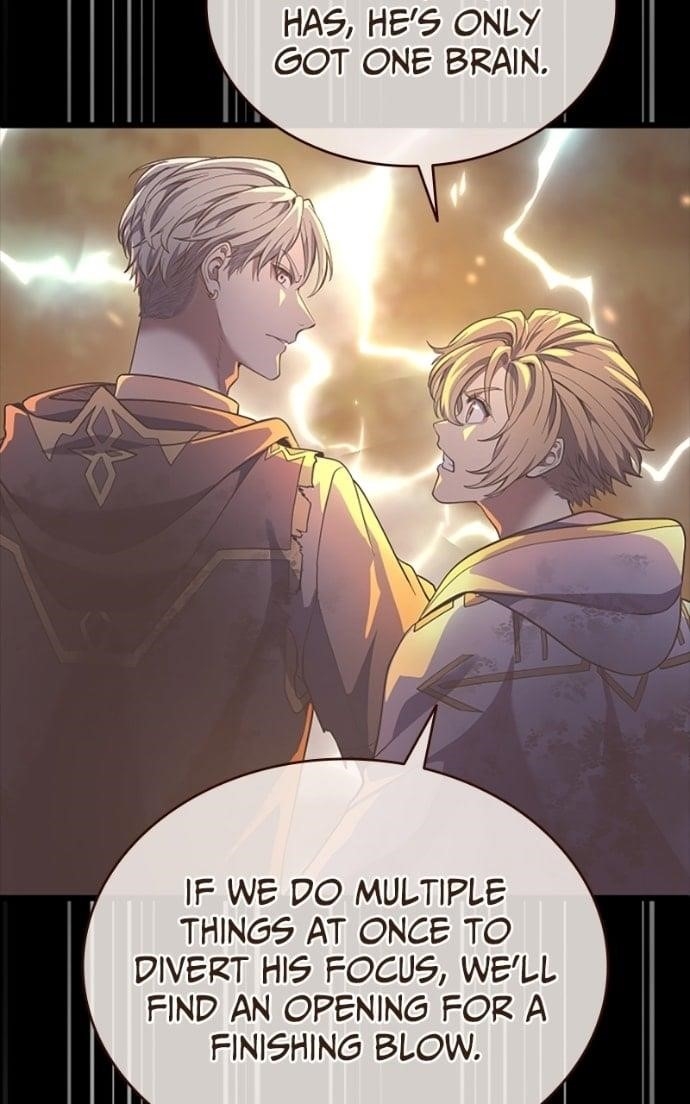 Regression of the Close Combat Mage Chapter 69 - Page 110