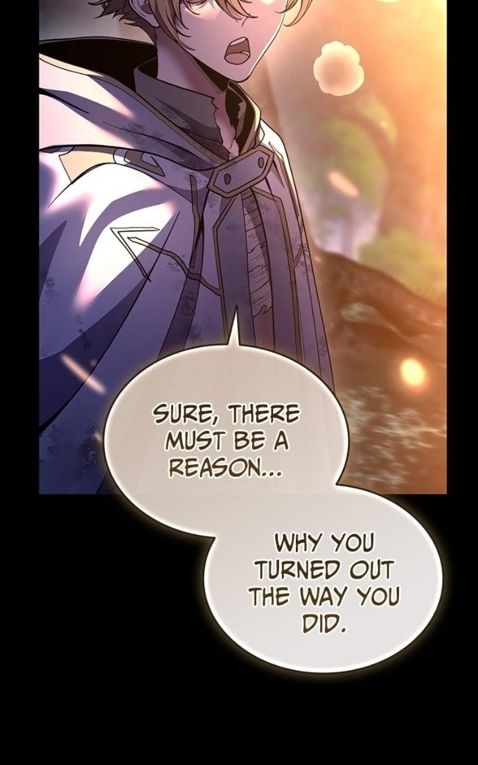 Regression of the Close Combat Mage Chapter 69 - Page 119