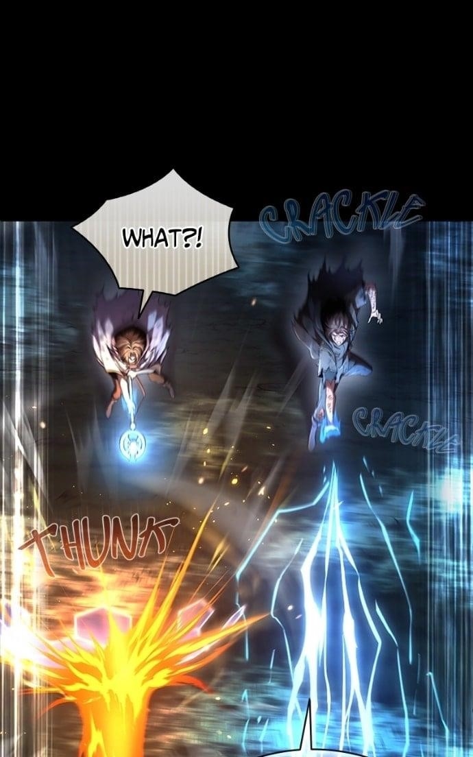 Regression of the Close Combat Mage Chapter 69 - Page 12