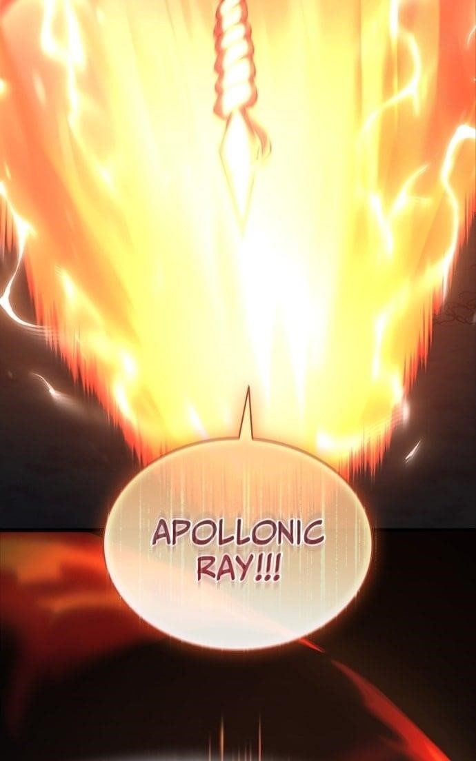 Regression of the Close Combat Mage Chapter 69 - Page 126