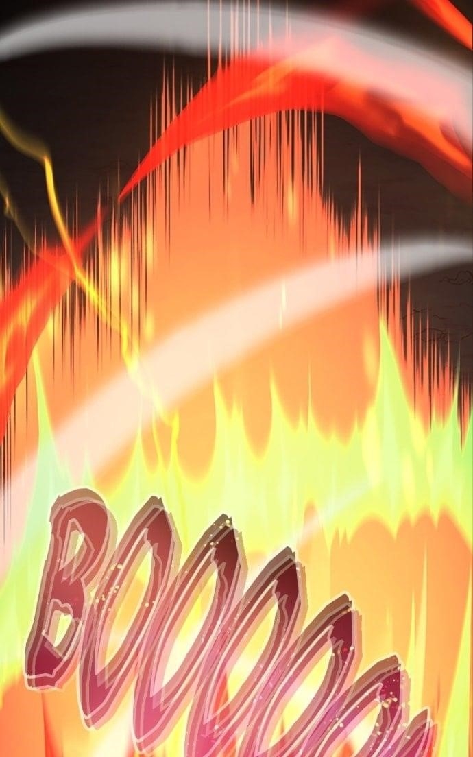 Regression of the Close Combat Mage Chapter 69 - Page 127