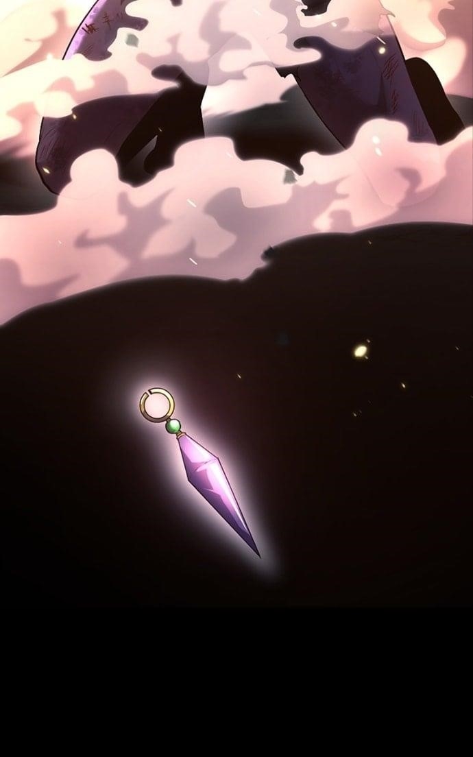 Regression of the Close Combat Mage Chapter 69 - Page 133