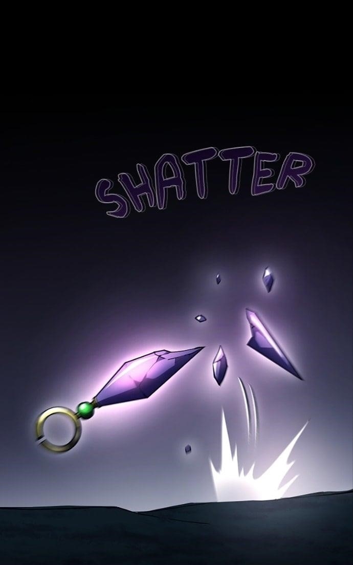 Regression of the Close Combat Mage Chapter 69 - Page 134