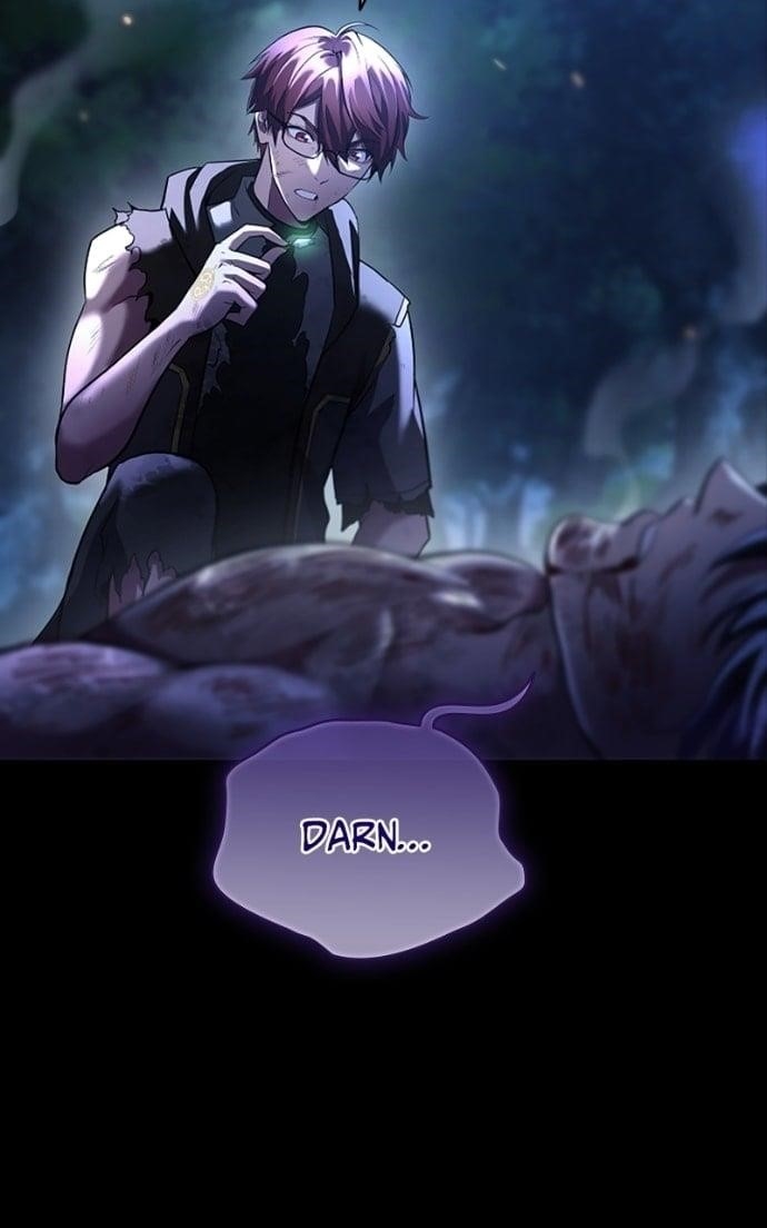 Regression of the Close Combat Mage Chapter 69 - Page 138