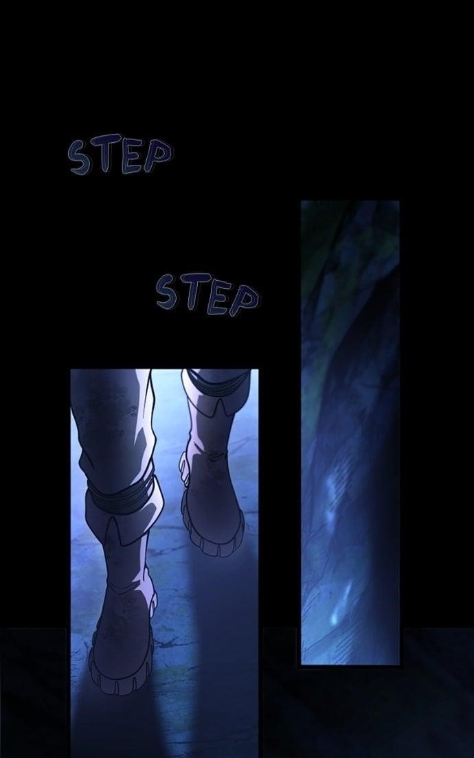 Regression of the Close Combat Mage Chapter 69 - Page 144