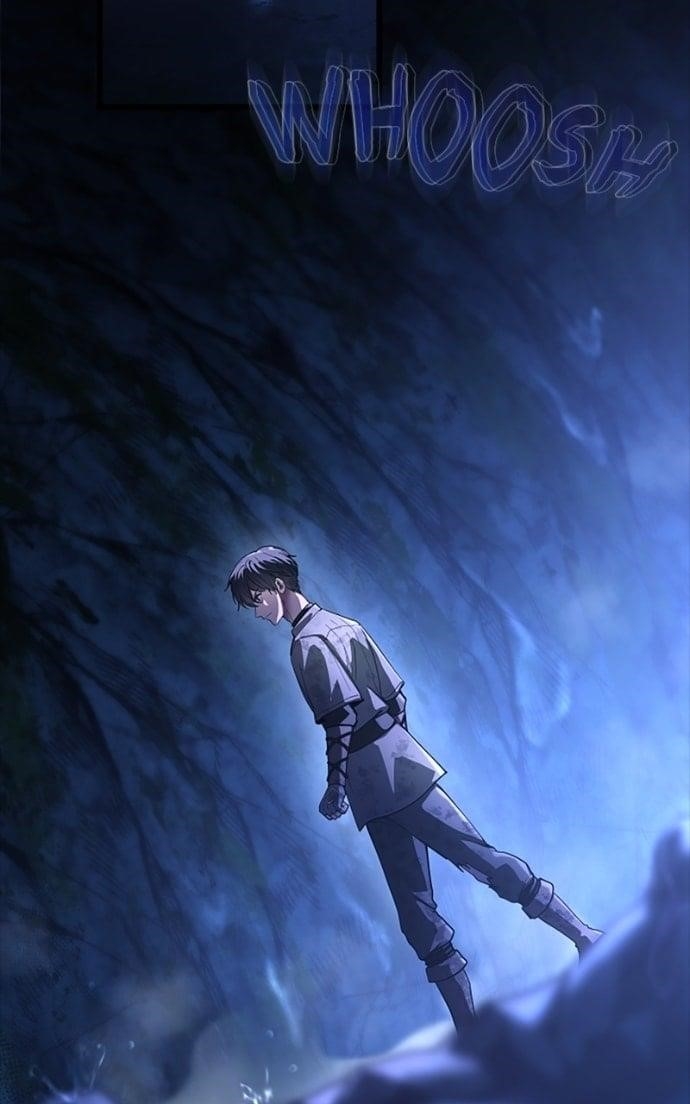 Regression of the Close Combat Mage Chapter 69 - Page 145