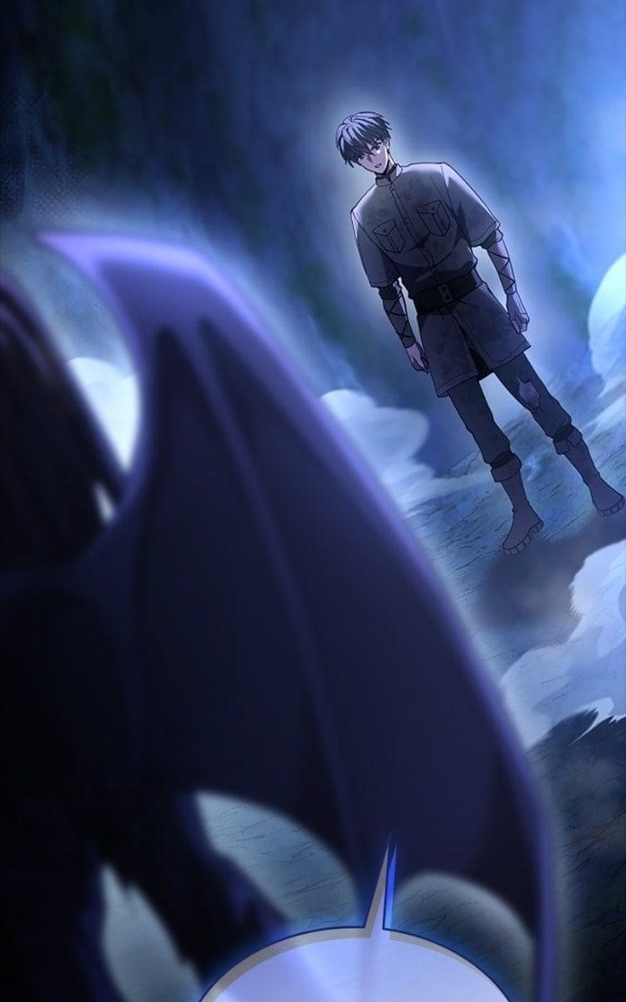 Regression of the Close Combat Mage Chapter 69 - Page 148