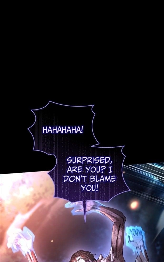 Regression of the Close Combat Mage Chapter 69 - Page 15