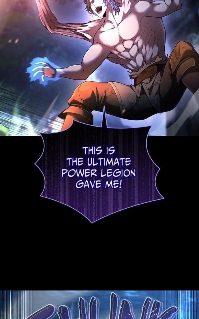 Regression of the Close Combat Mage Chapter 69 - Page 16