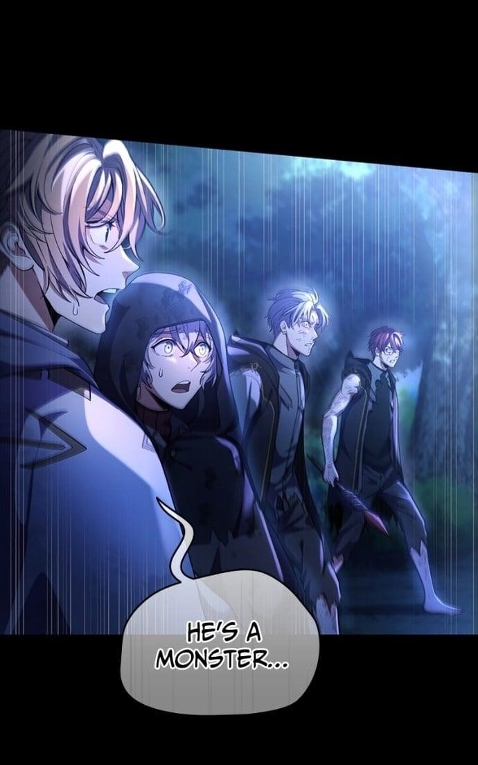 Regression of the Close Combat Mage Chapter 69 - Page 2