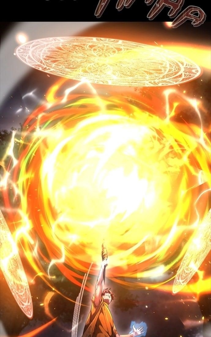 Regression of the Close Combat Mage Chapter 69 - Page 22