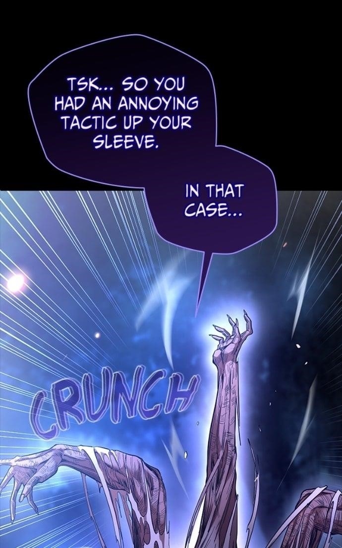 Regression of the Close Combat Mage Chapter 69 - Page 27