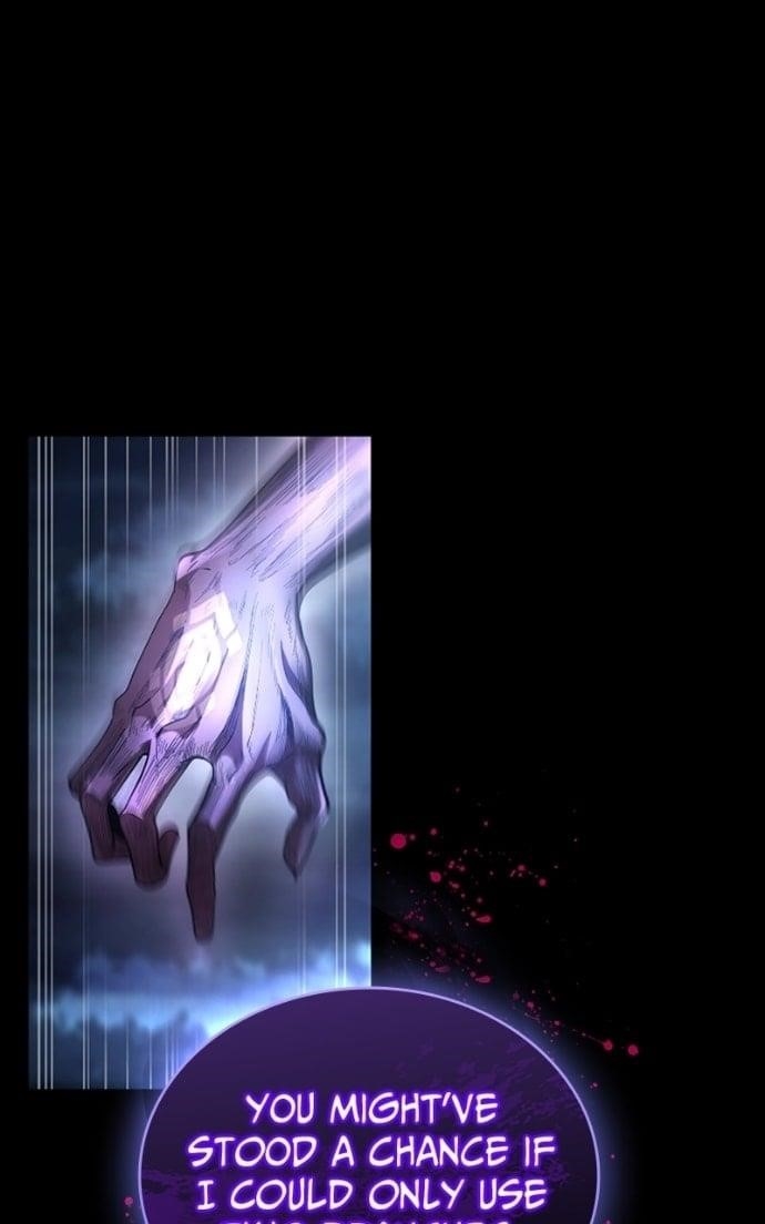 Regression of the Close Combat Mage Chapter 69 - Page 3