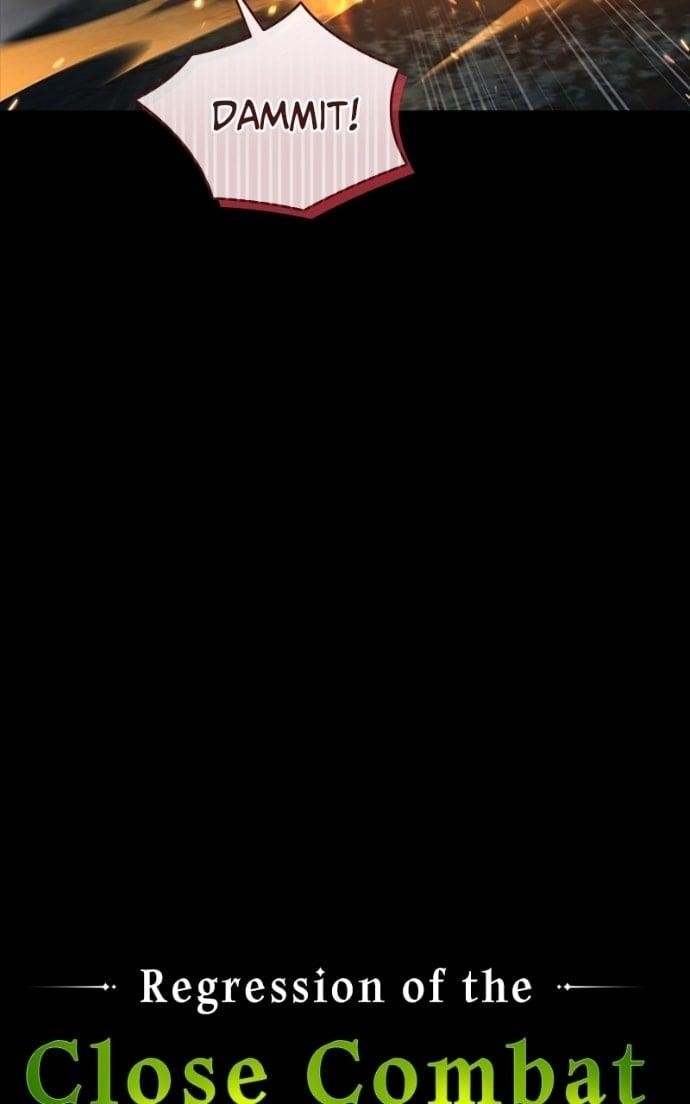 Regression of the Close Combat Mage Chapter 69 - Page 33