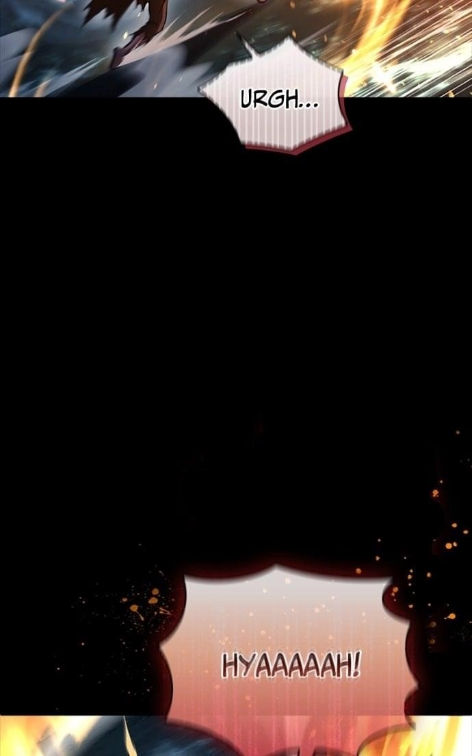 Regression of the Close Combat Mage Chapter 69 - Page 37