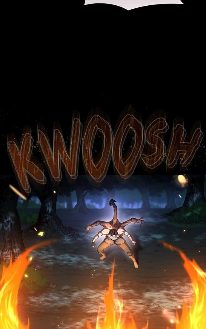 Regression of the Close Combat Mage Chapter 69 - Page 45