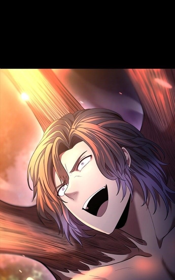 Regression of the Close Combat Mage Chapter 69 - Page 52