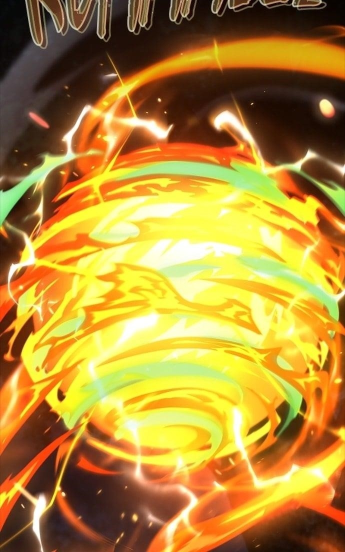 Regression of the Close Combat Mage Chapter 69 - Page 54