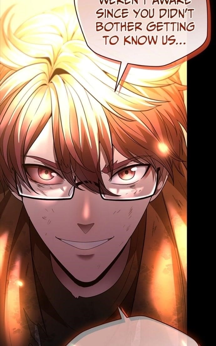 Regression of the Close Combat Mage Chapter 69 - Page 58