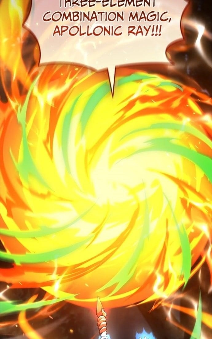 Regression of the Close Combat Mage Chapter 69 - Page 60