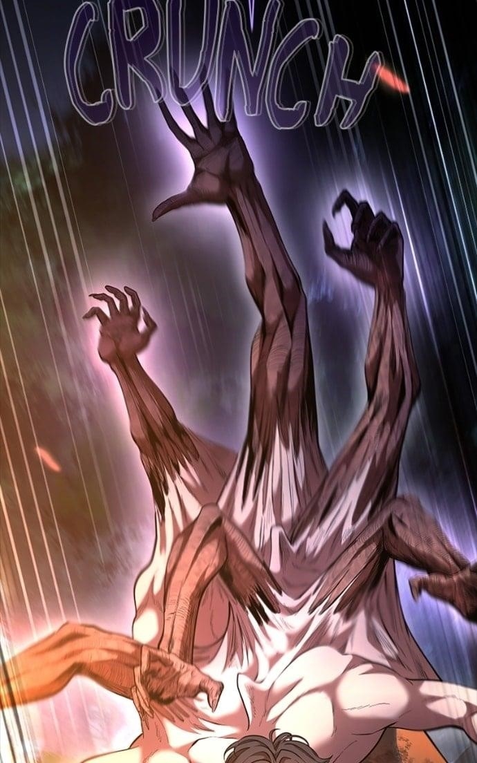 Regression of the Close Combat Mage Chapter 69 - Page 63