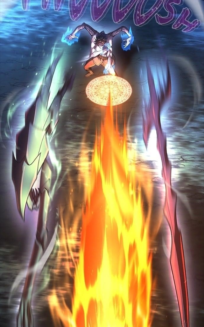 Regression of the Close Combat Mage Chapter 69 - Page 7