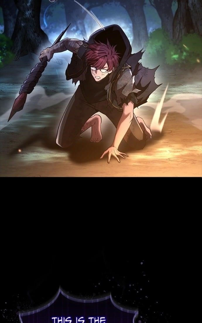 Regression of the Close Combat Mage Chapter 69 - Page 71