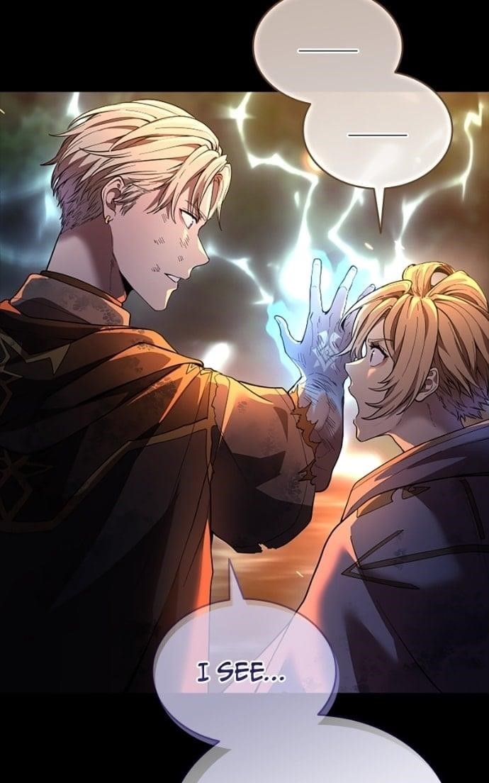 Regression of the Close Combat Mage Chapter 69 - Page 79