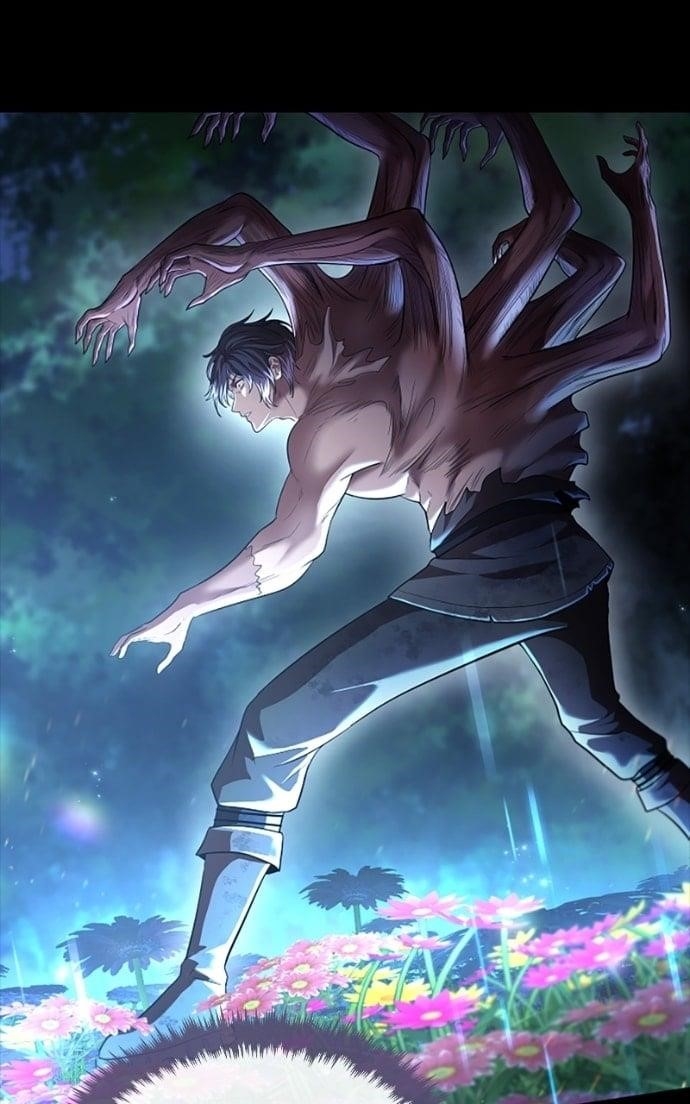 Regression of the Close Combat Mage Chapter 69 - Page 82