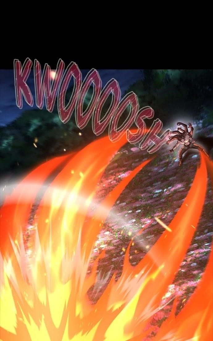 Regression of the Close Combat Mage Chapter 69 - Page 90