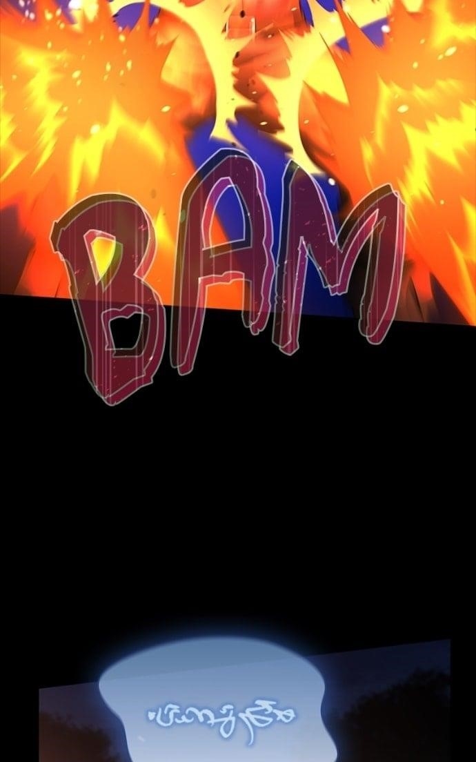 Regression of the Close Combat Mage Chapter 69 - Page 93