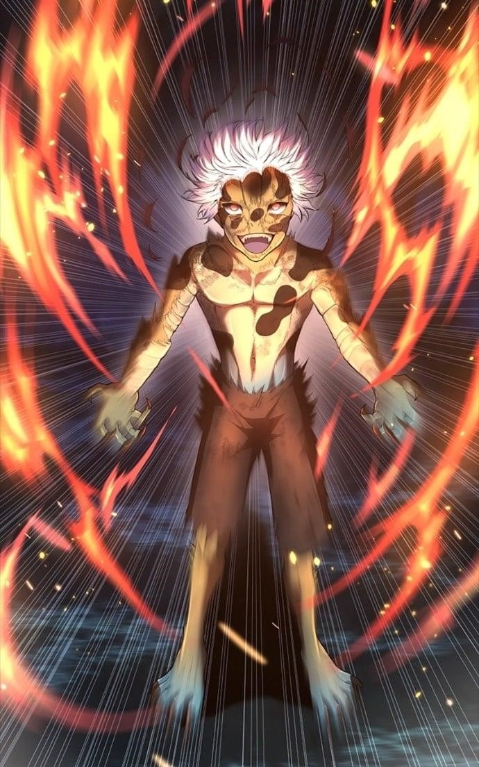 Regression of the Close Combat Mage Chapter 70 - Page 101