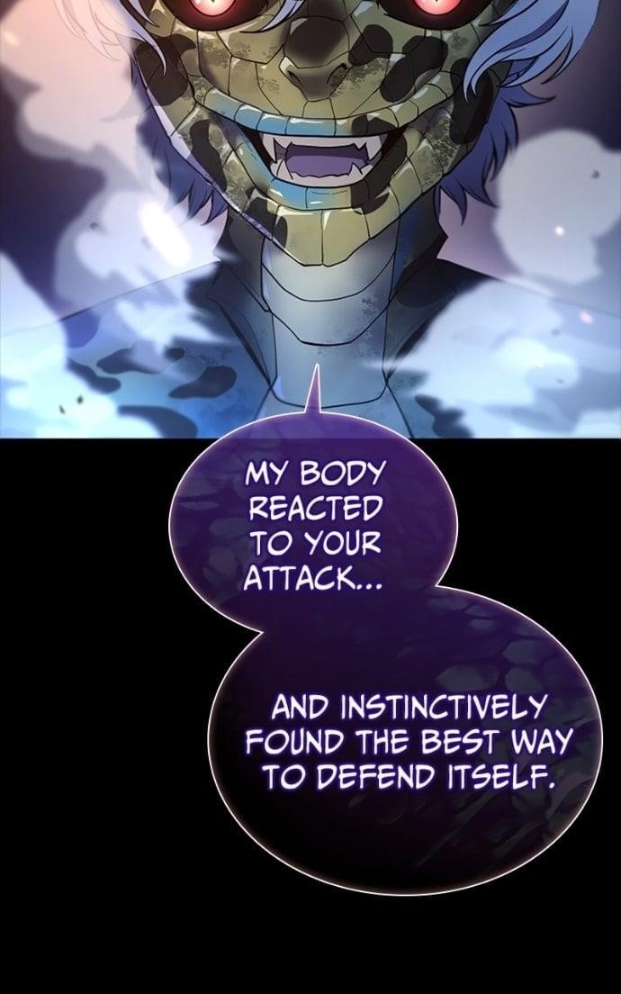 Regression of the Close Combat Mage Chapter 70 - Page 103