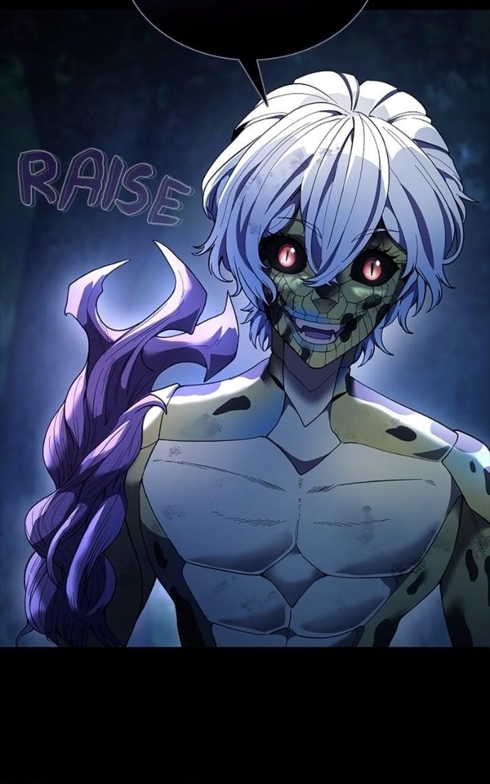 Regression of the Close Combat Mage Chapter 70 - Page 106