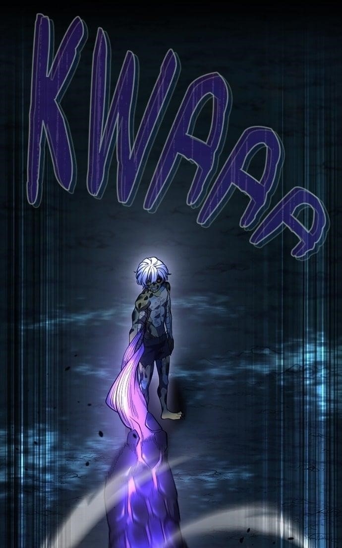 Regression of the Close Combat Mage Chapter 70 - Page 107