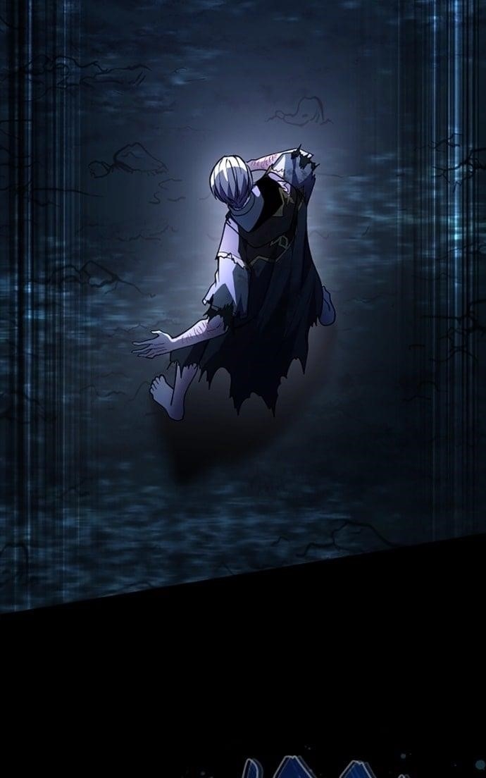 Regression of the Close Combat Mage Chapter 70 - Page 109