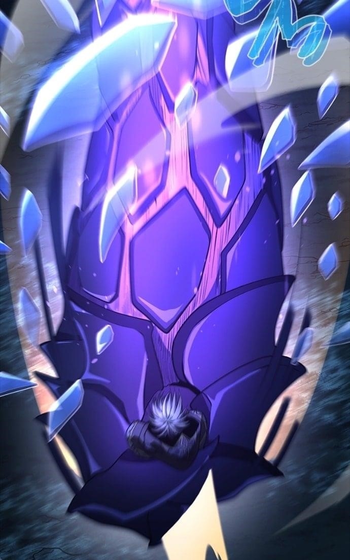 Regression of the Close Combat Mage Chapter 70 - Page 112