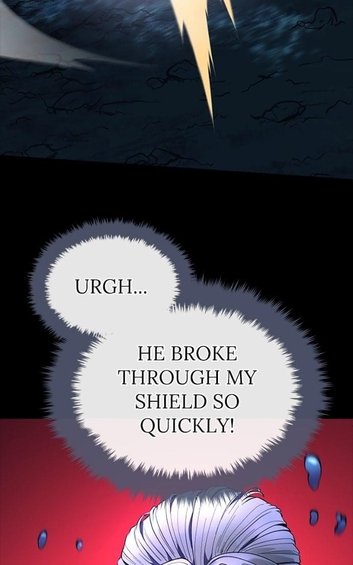 Regression of the Close Combat Mage Chapter 70 - Page 113